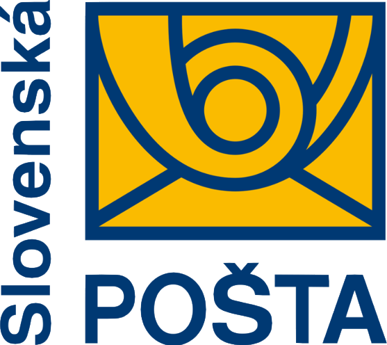 slovenska posta logo