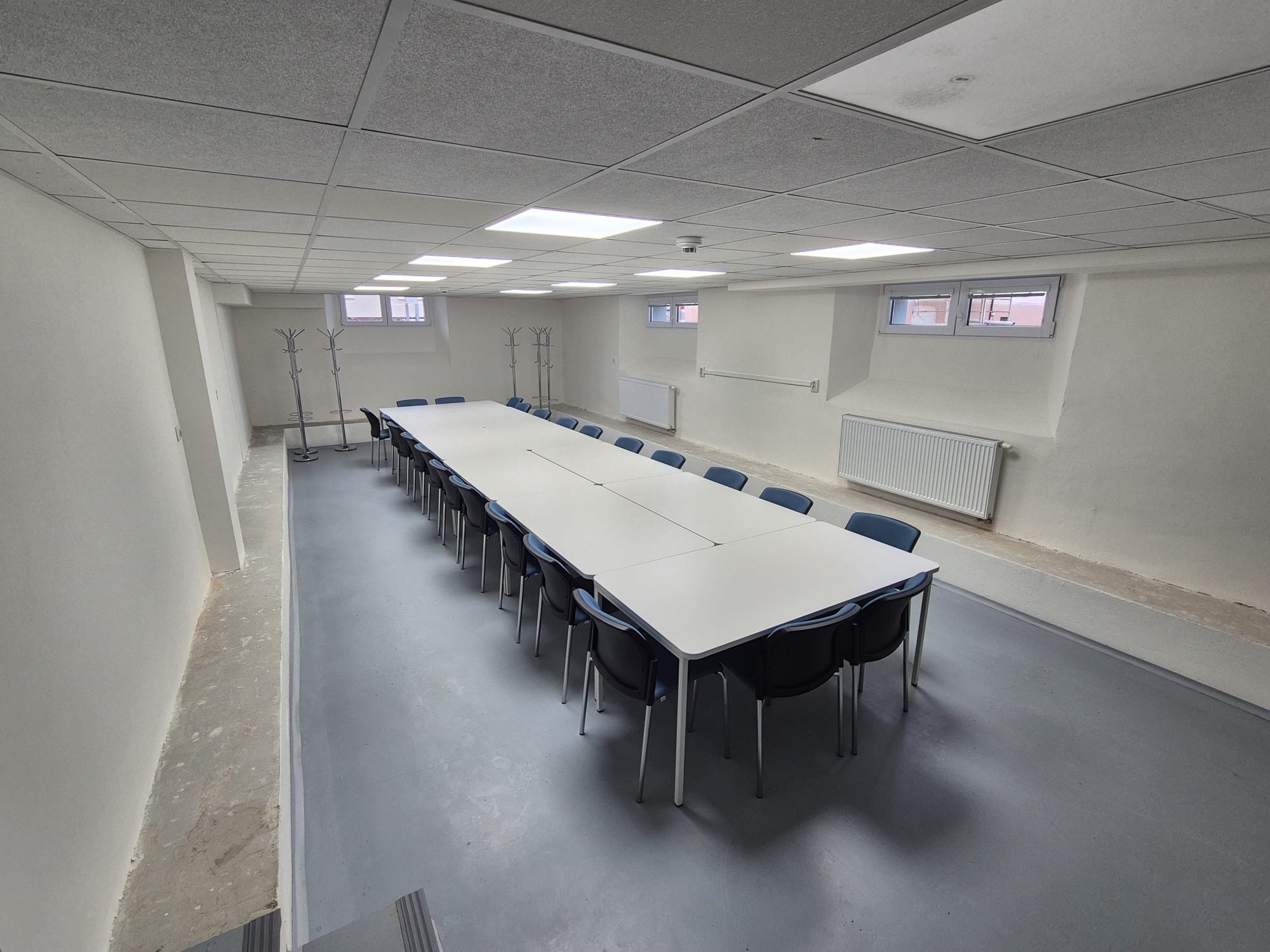 325d4ac8 a454 452d a43b b9707eed2605 2 Zariadenie interiéru nemocnice