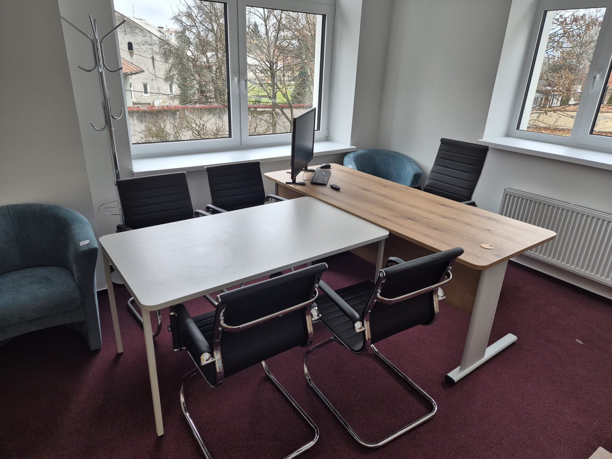 4d6bfbb4 42bf 4fa7 8431 e795f82c5e6e 2 Zariadenie interiéru nemocnice