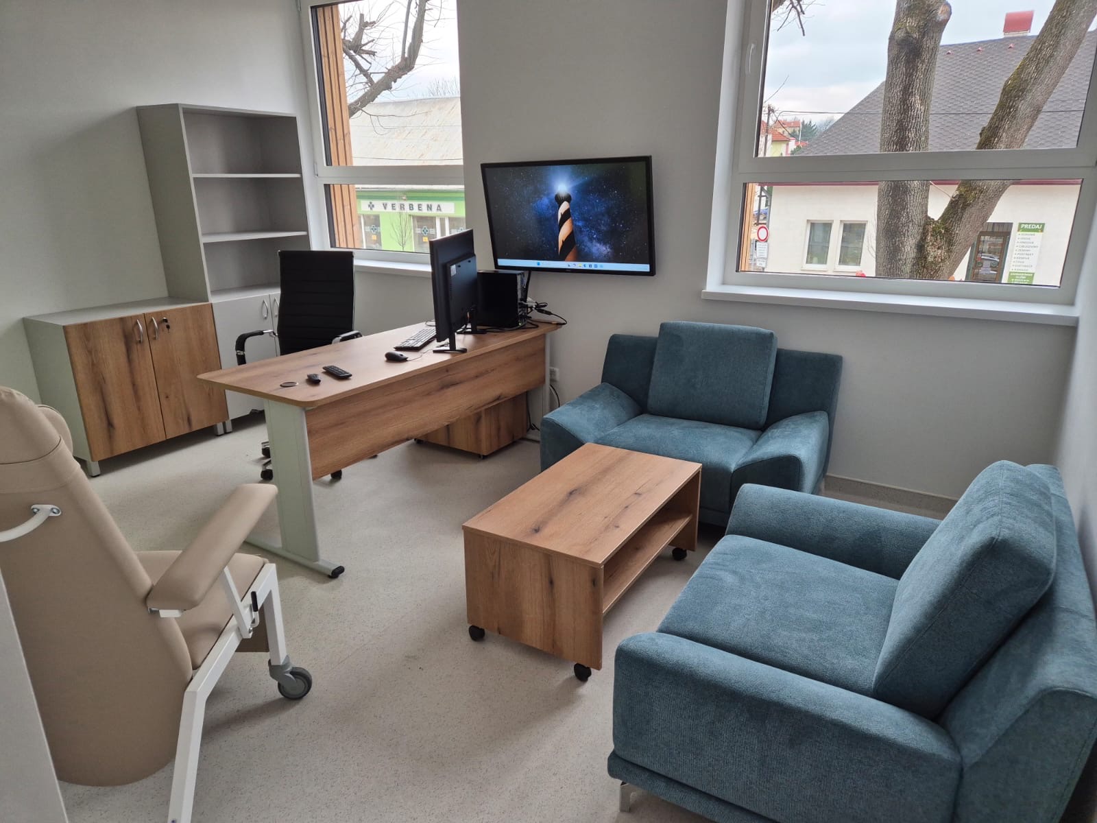 682f6b33 7e7a 49c1 bfda 3ef3dc88d9d7 2 Zariadenie interiéru nemocnice