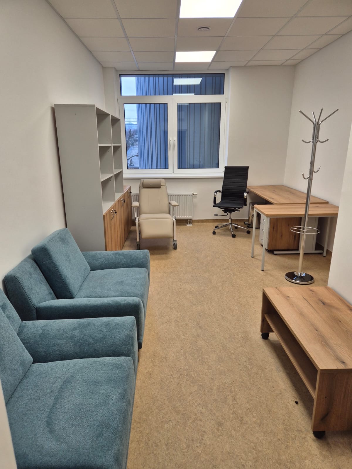 6c8cf198 ffc8 42dd b2d9 a58216349b33 2 Zariadenie interiéru nemocnice