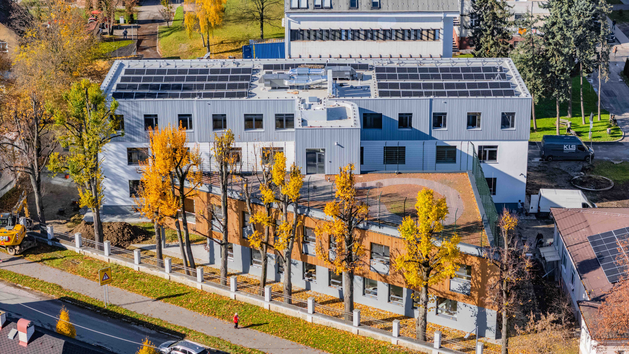 e img 382 1 Zariadenie interiéru nemocnice