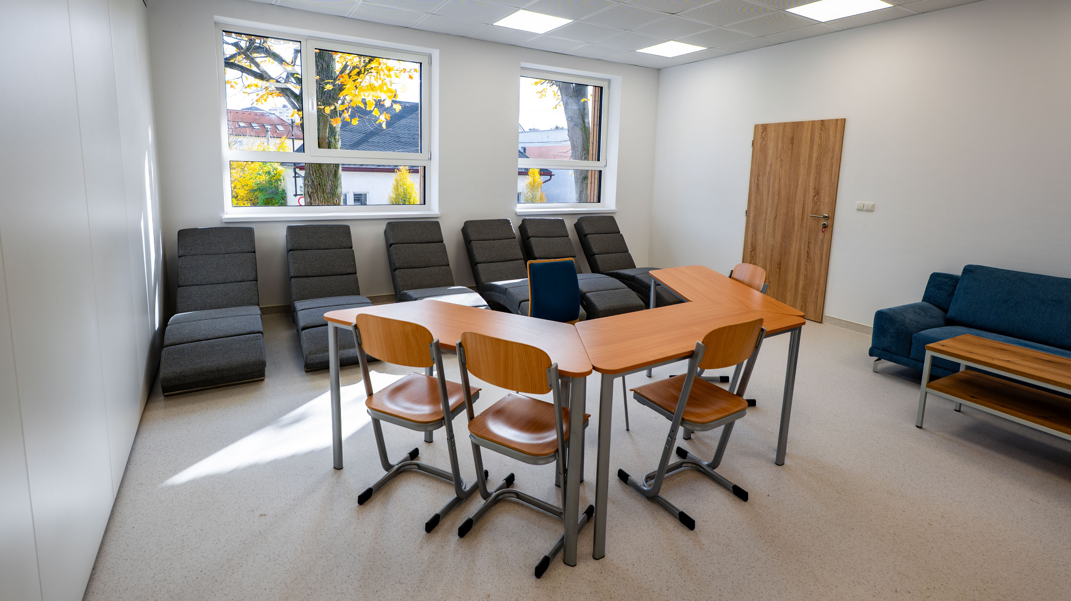 e img 389 1 Zariadenie interiéru nemocnice