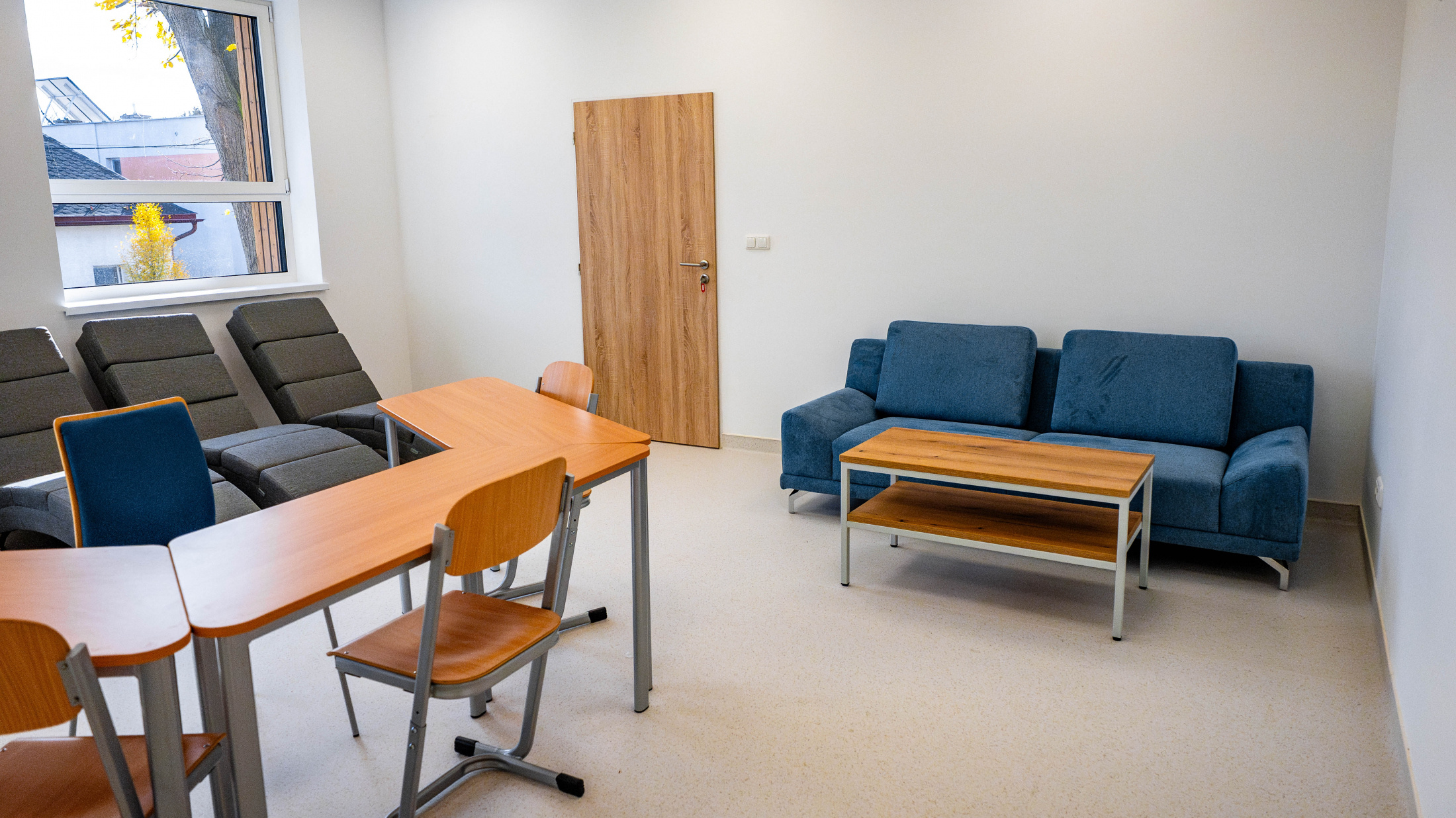 e img 390 1 Zariadenie interiéru nemocnice