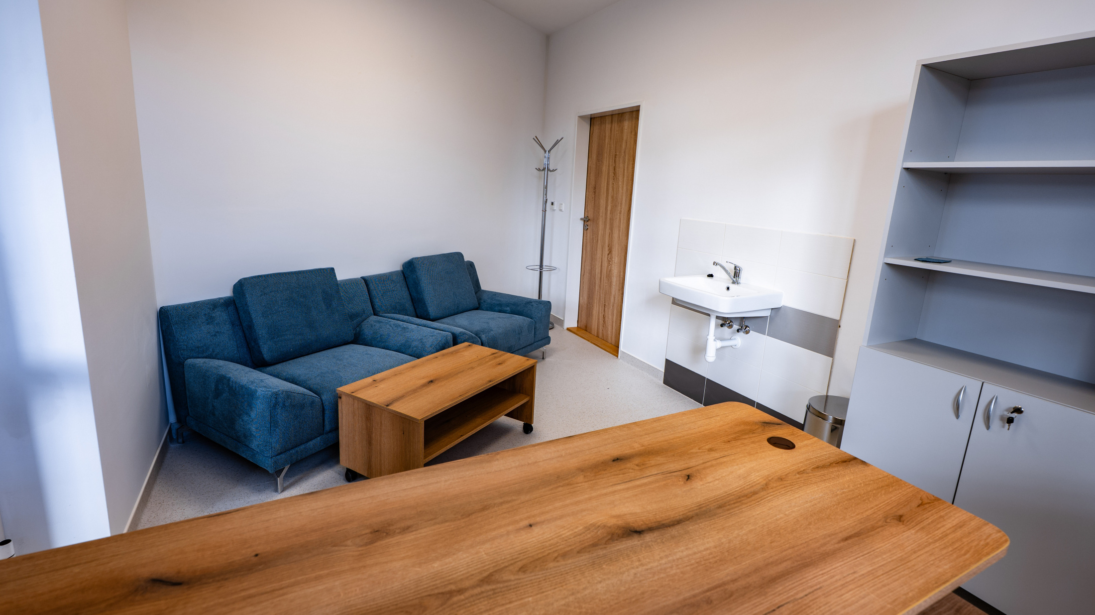 e img 393 1 Zariadenie interiéru nemocnice