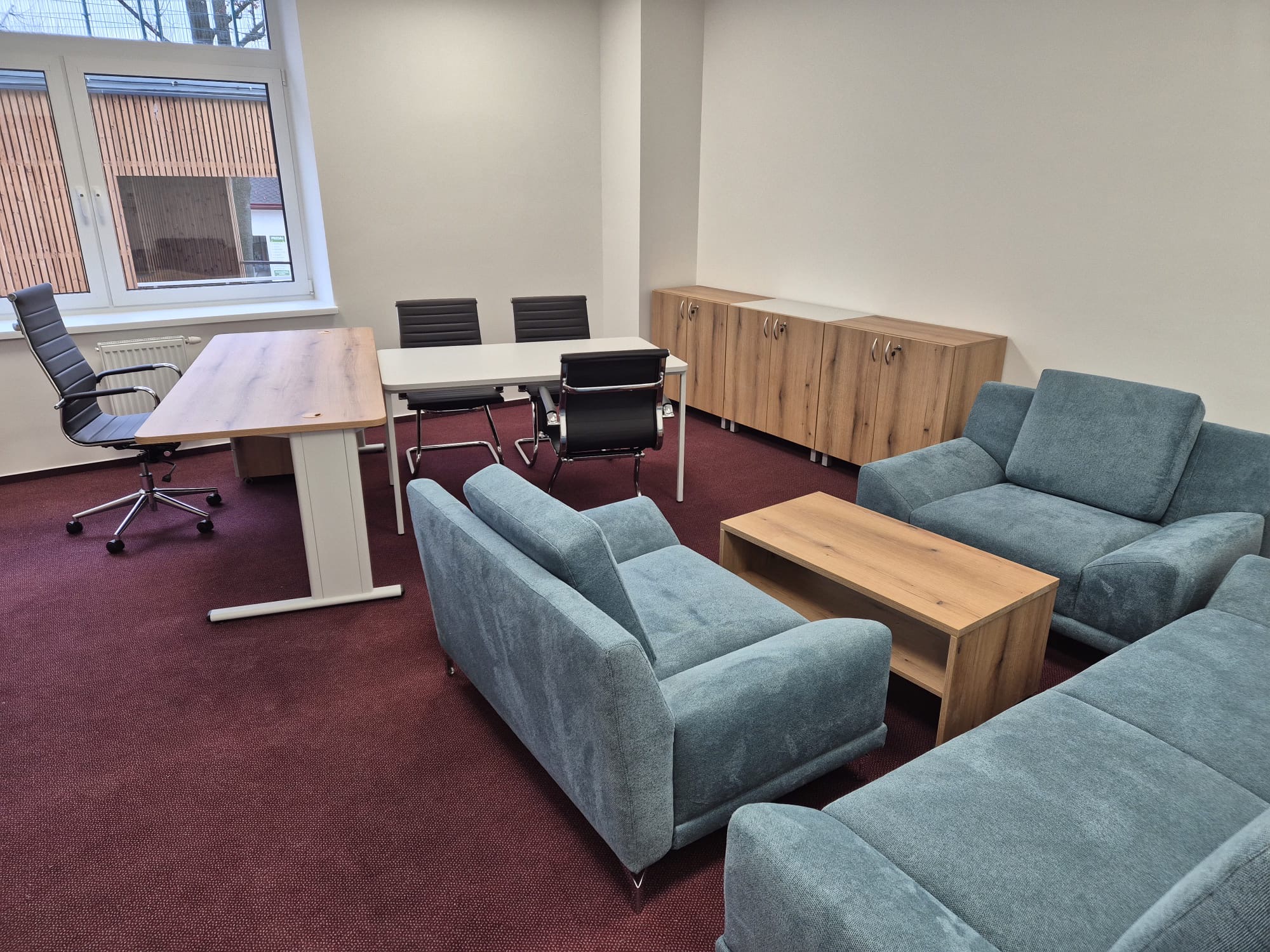 fc80c266 e9aa 4aeb b6a1 04fafc09885c 2 Zariadenie interiéru nemocnice