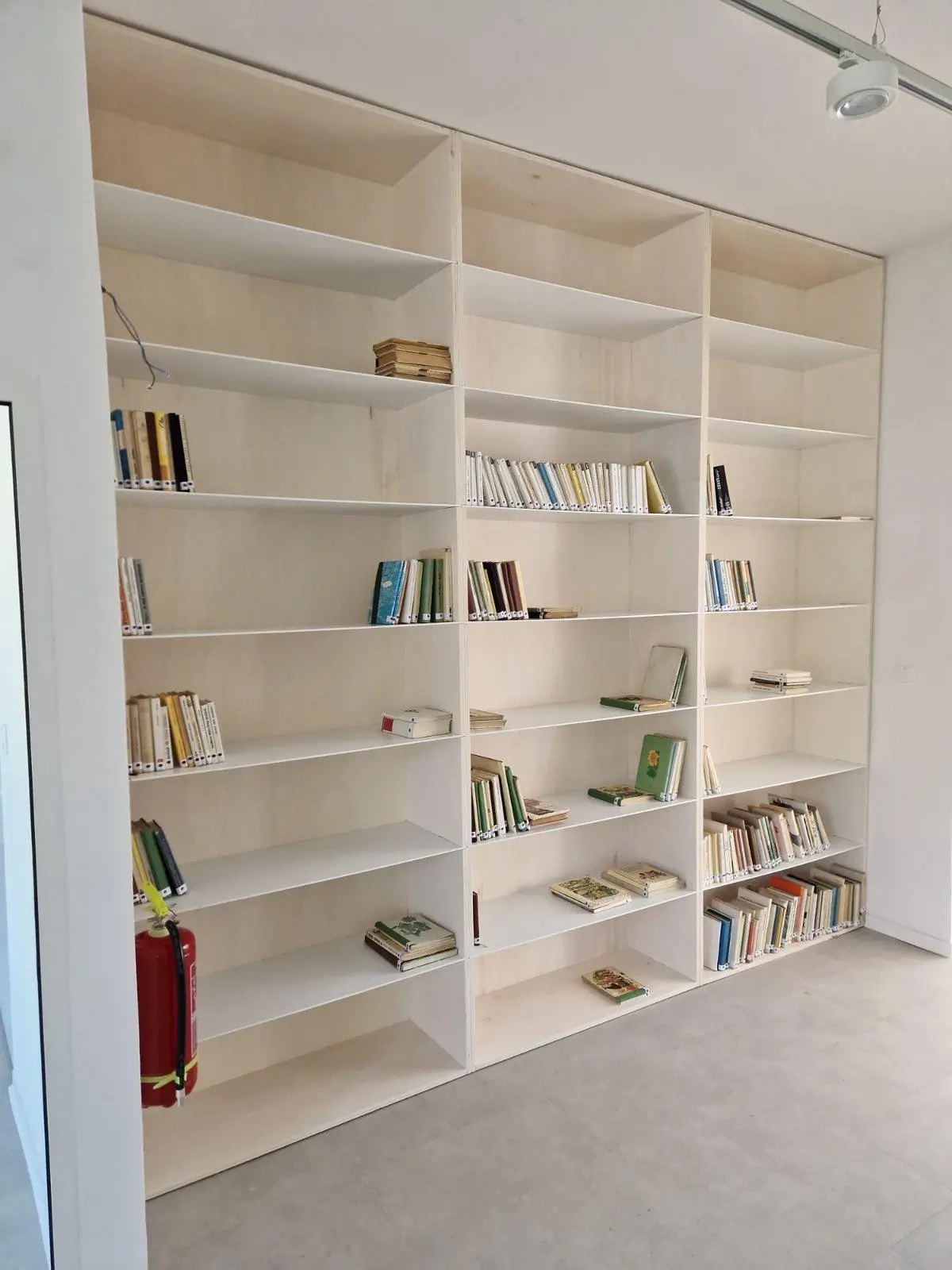 litterra7 Zariadenie interiéru na mieru